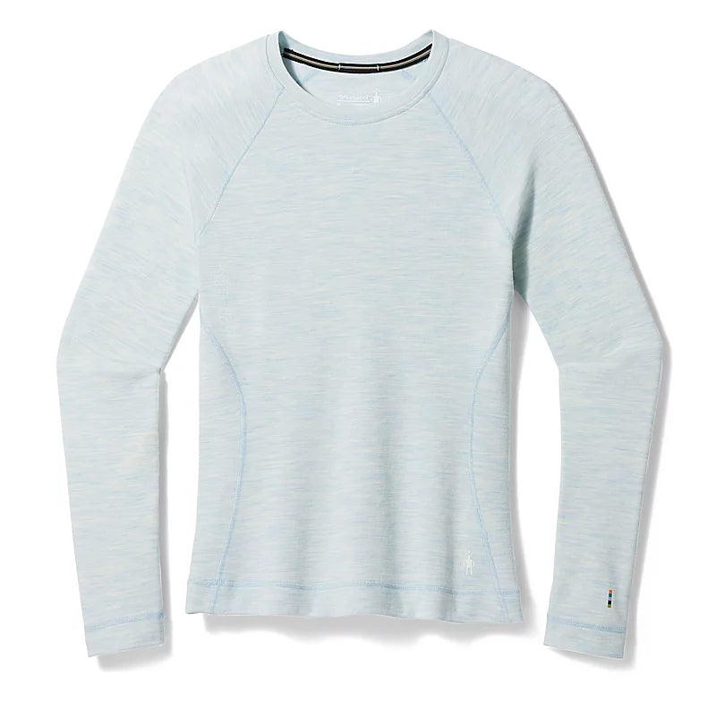 Smartwool Women's Classic Thermal Merino Crew