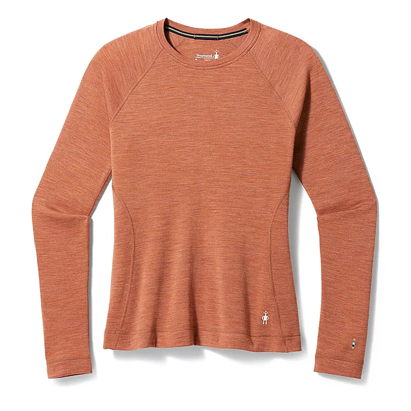 Smartwool Women's Classic Thermal Merino Crew