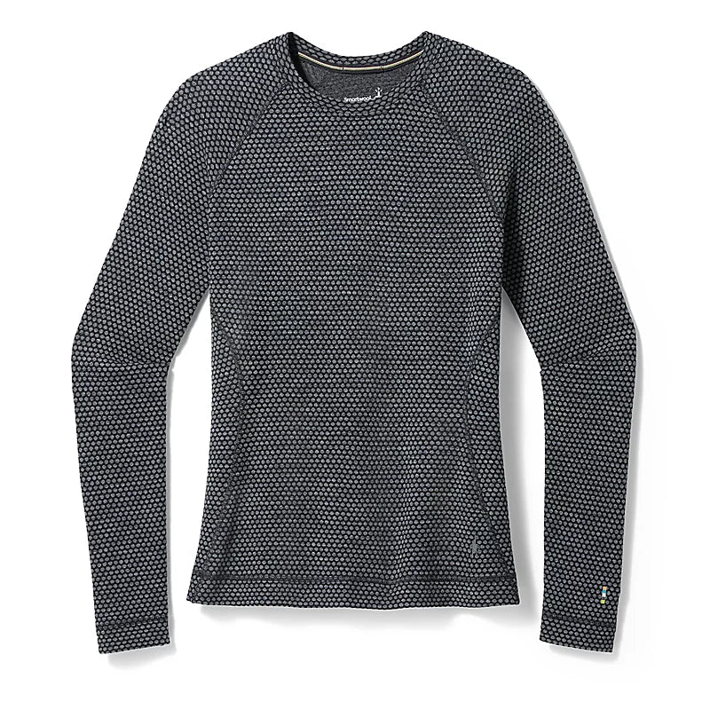 Smartwool Women's Classic Thermal Merino Crew