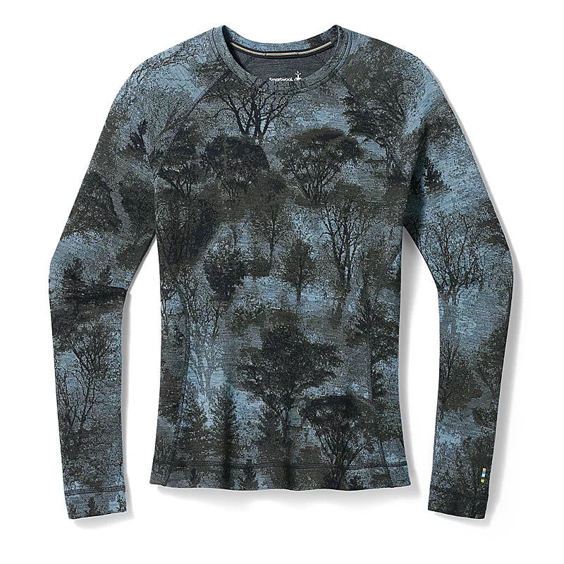 Smartwool Women's Classic Thermal Merino Crew