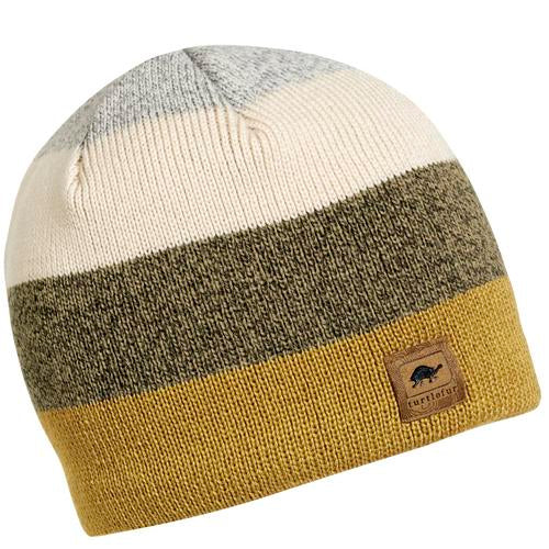 Turtle Fur Ragg Wool BTV Hat