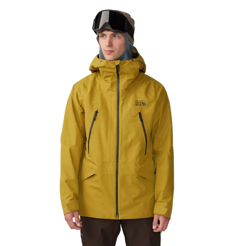 Mountain Hardwear Men's Sky Ridge Gore-Tex Jacket