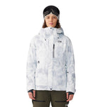 Mountain Hardwear Women's Powder Maven Jacket