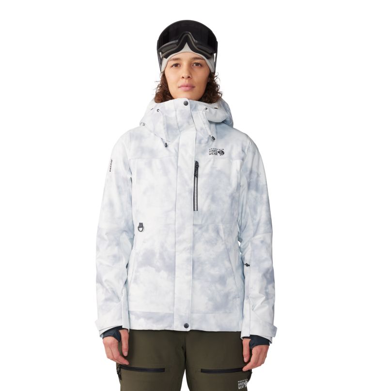 Mountain Hardwear Women's Powder Maven Jacket