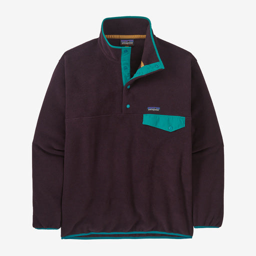 Patagonia Men's LW Synchilla Snap-T Pullover