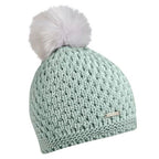 Turtle Fur Snowfall Beanie