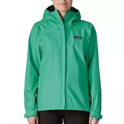 Patagonia Women's Torrentshell 3L Jacket