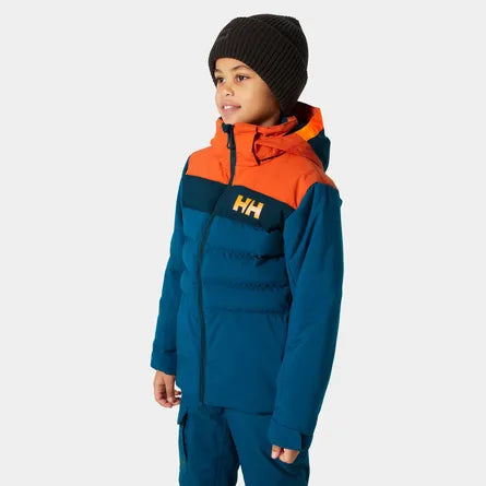 Helly Hansen Junior Cyclone Jacket