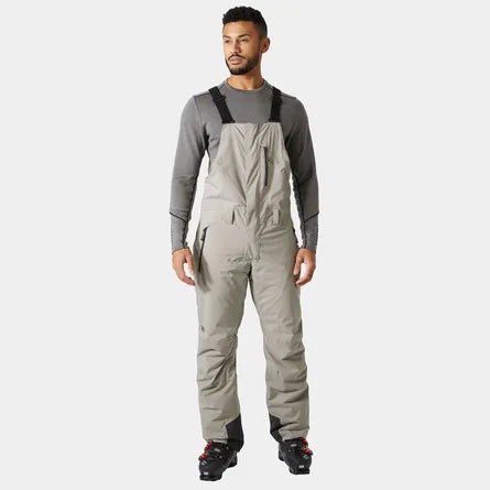 Helly Hansen Men's Legendary Insulated Bibs