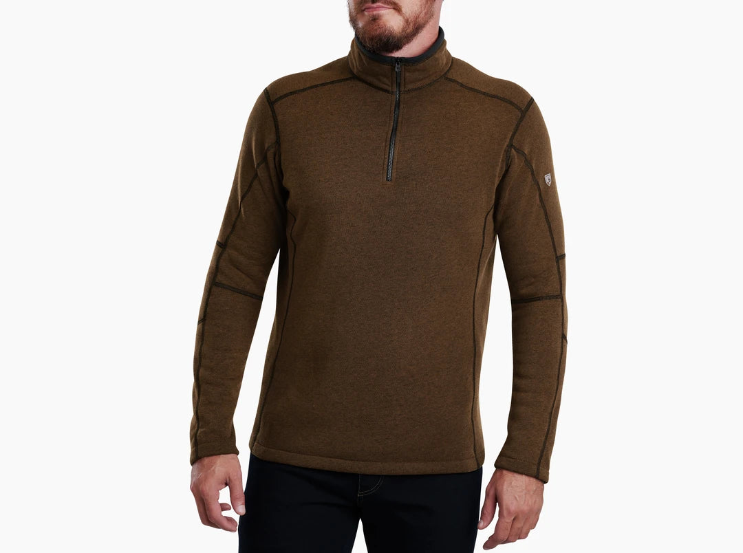 Kuhl Men's Revel 1/4 Zip
