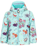 Obermeyer Kid's Ashor Jacket