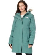 The North Face Women's Arctic Parka