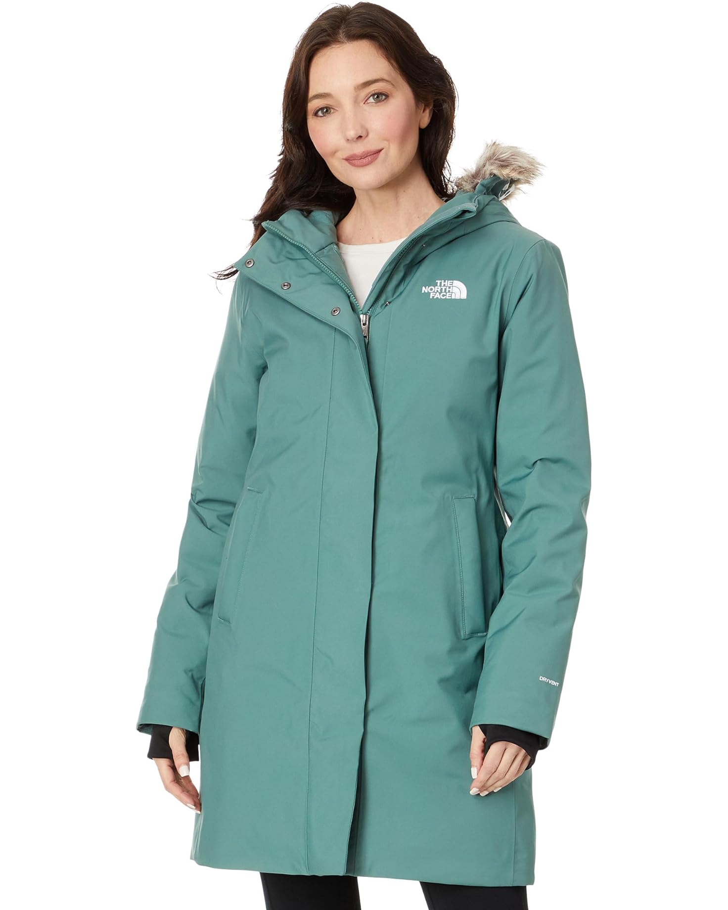 The North Face Women's Arctic Parka