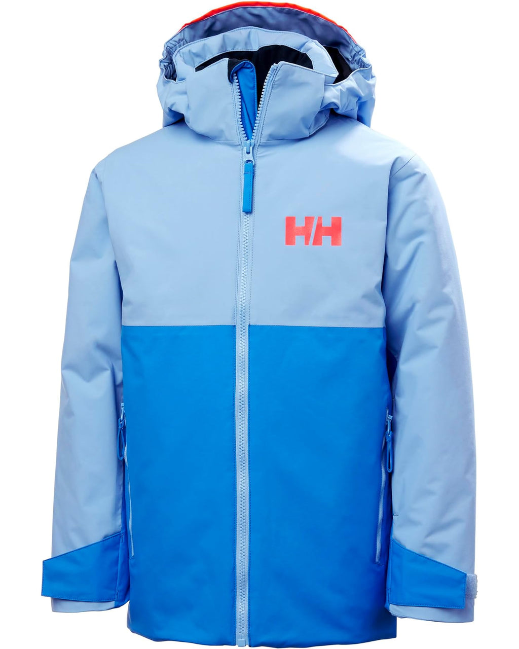 Helly Hansen Junior Traverse Jacket