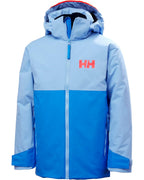 Helly Hansen Junior Traverse Jacket