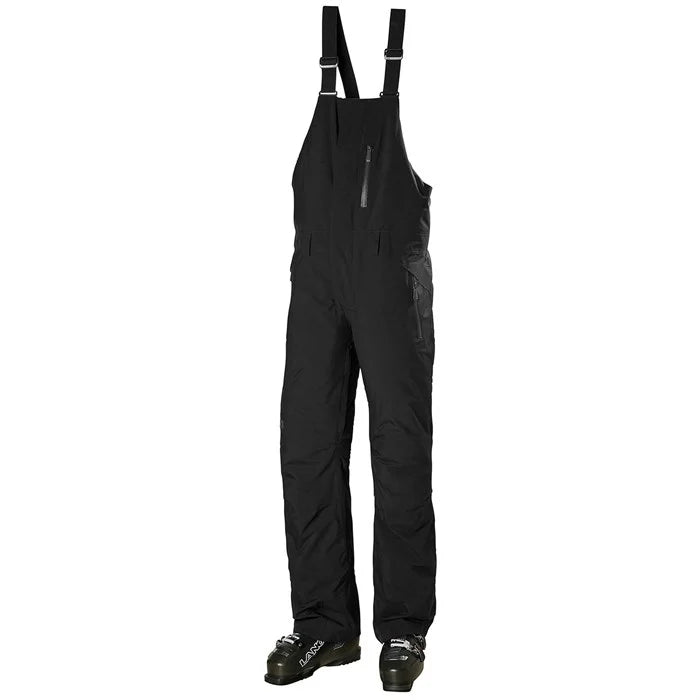 Helly Hansen Men's Legendary Insulated Bibs