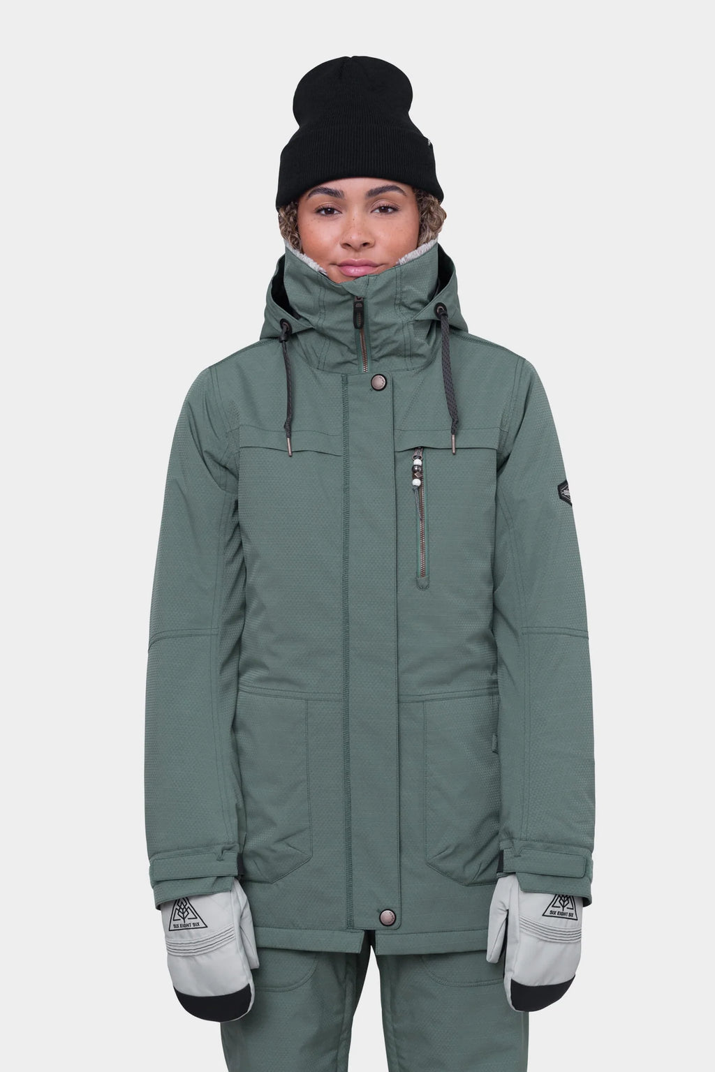 686 Women's Spirit Insulated Jacket