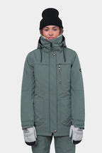686 Women's Spirit Insulated Jacket