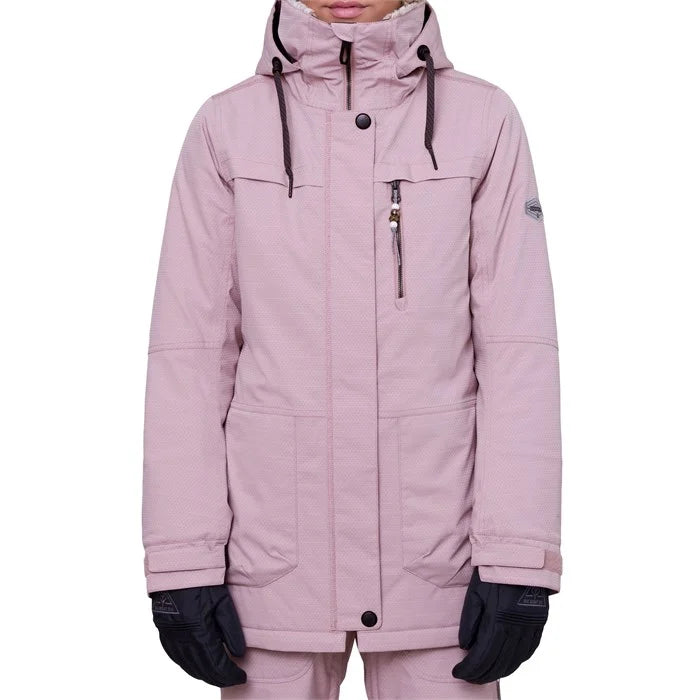 686 Women's Spirit Insulated Jacket