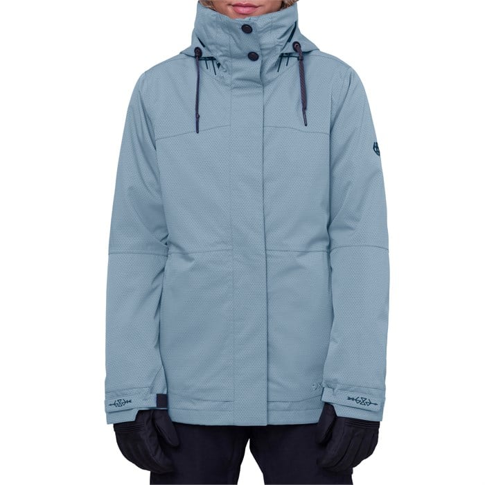 686 Women's Smarty 3-In-1 Spellbound Jacket
