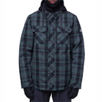 686 Mens Woodland Insulated Jacket