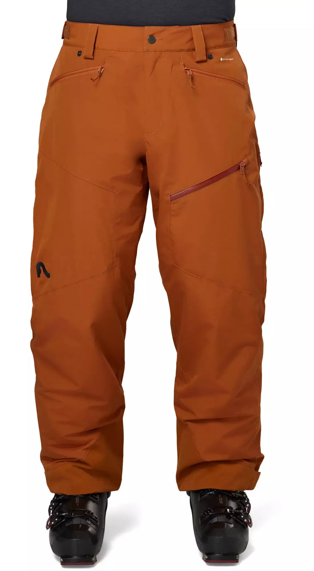 Flylow Men's Snowman Insulated Pant