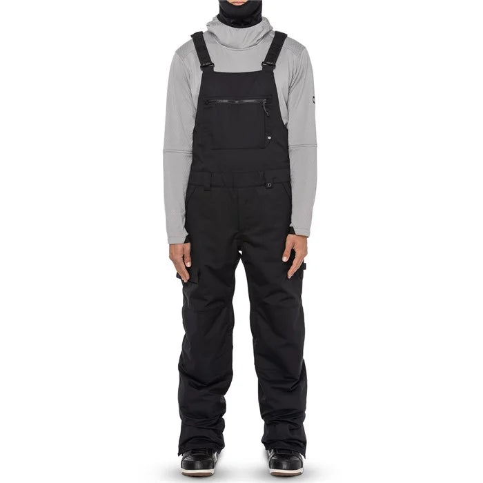 686 Men's Hot Lap Insulated Bib