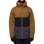 686 Mens Smarty 3-In-1 Form Jacket