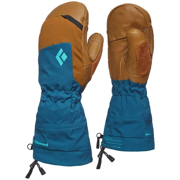 Black Diamond Women's Mercury Mitt