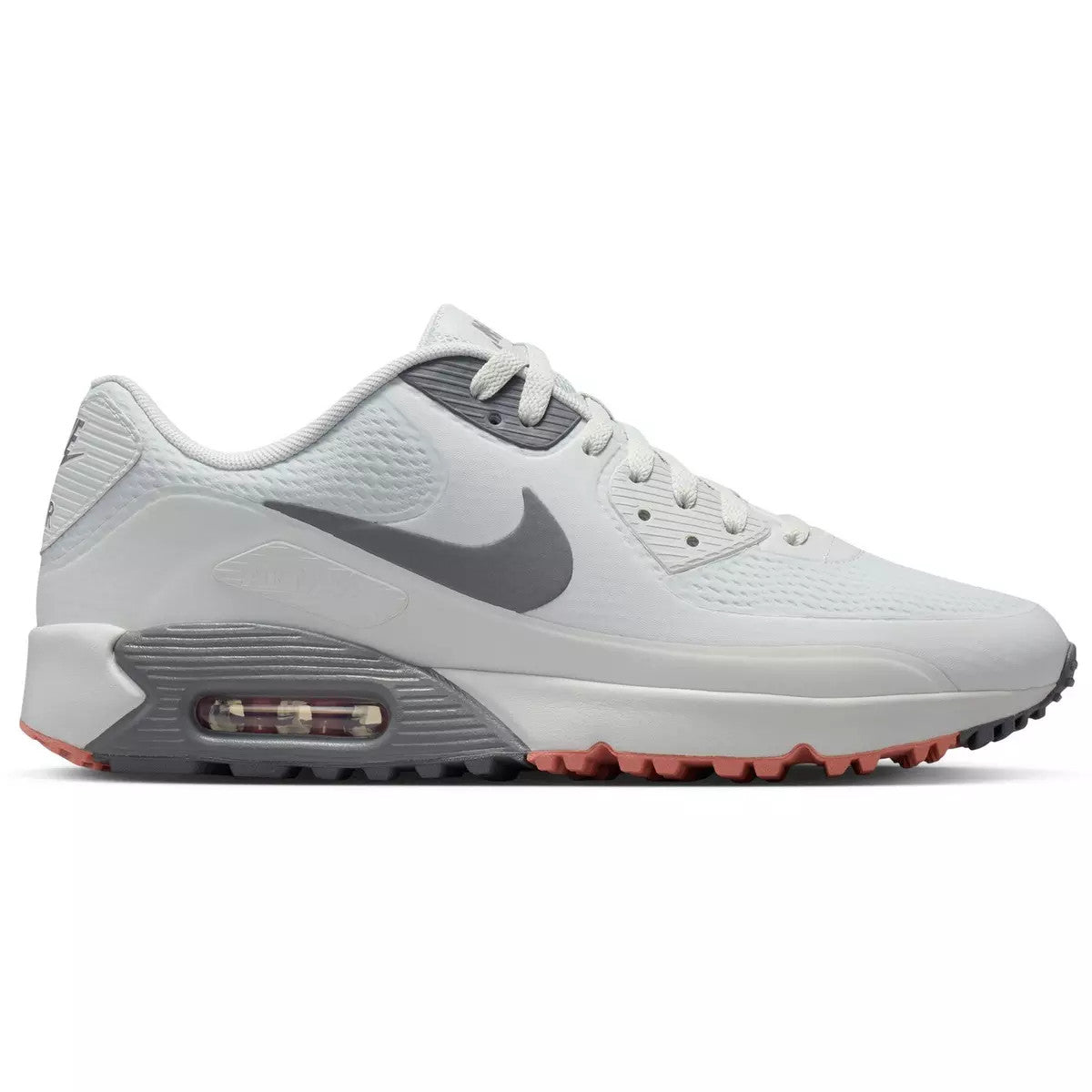 Nike Air Max 90 G Golf Shoes