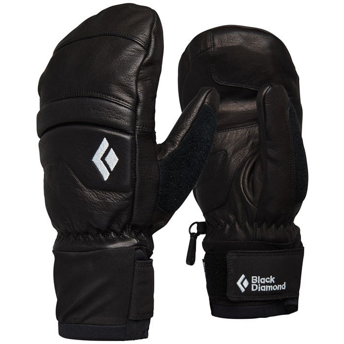Black Diamond Women's Spark Mittens