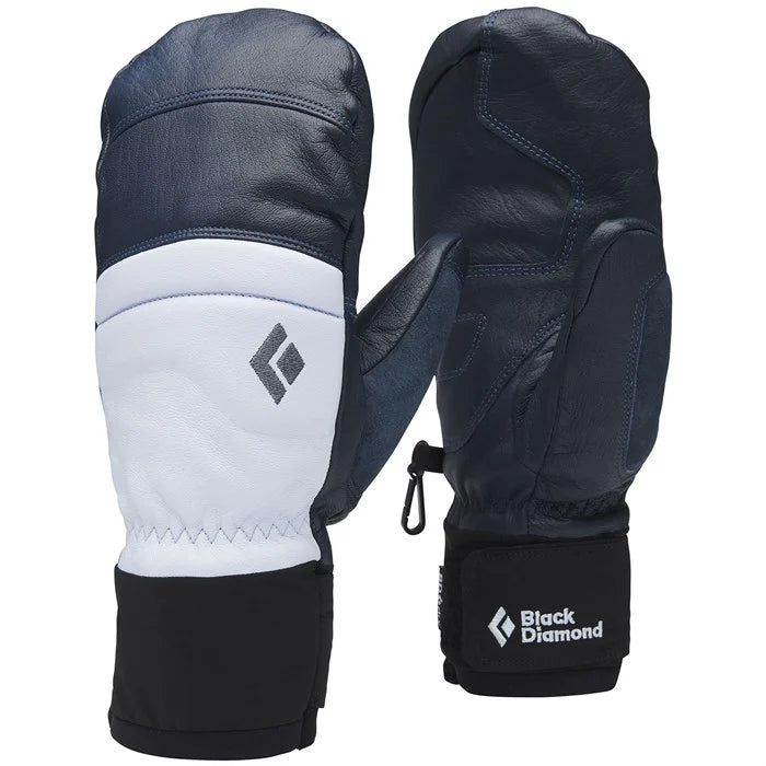 Black Diamond Women's Spark Mittens