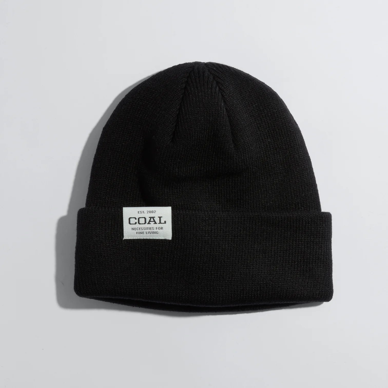 Coal The Uniform Low Beanie