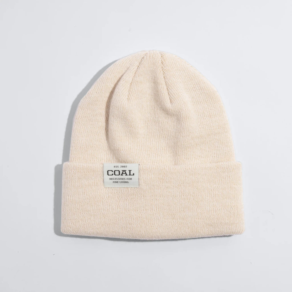 Coal The Uniform Low Beanie
