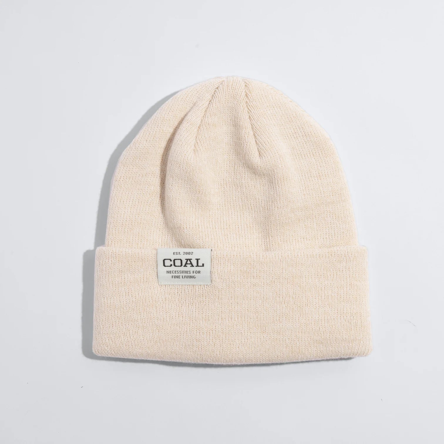 Coal The Uniform Low Beanie
