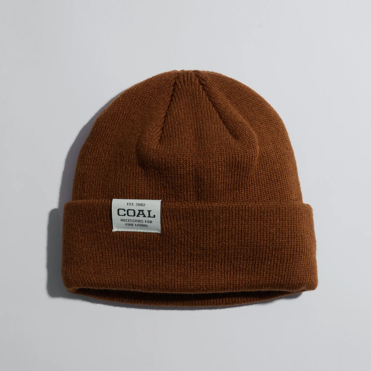Coal The Uniform Low Beanie