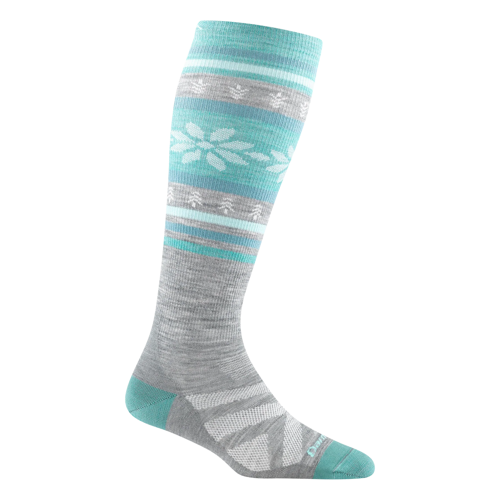 Darn Tough Women's Alpine OTC Lightweight