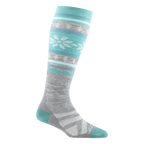 Darn Tough Women's Alpine OTC Lightweight