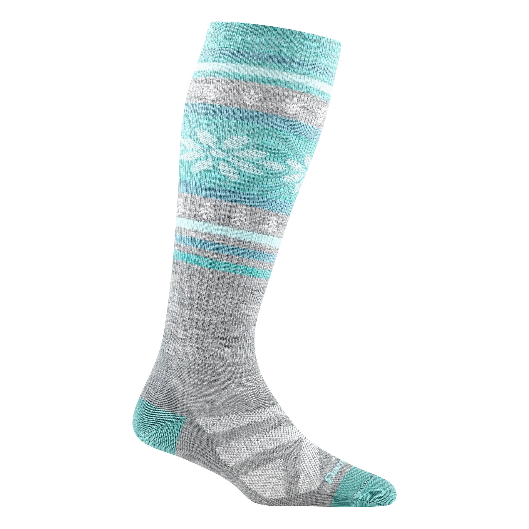 Darn Tough Women's Alpine OTC Lightweight
