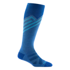 Darn Tough Women's Peaks RFL OTC Ultra-Lightweight