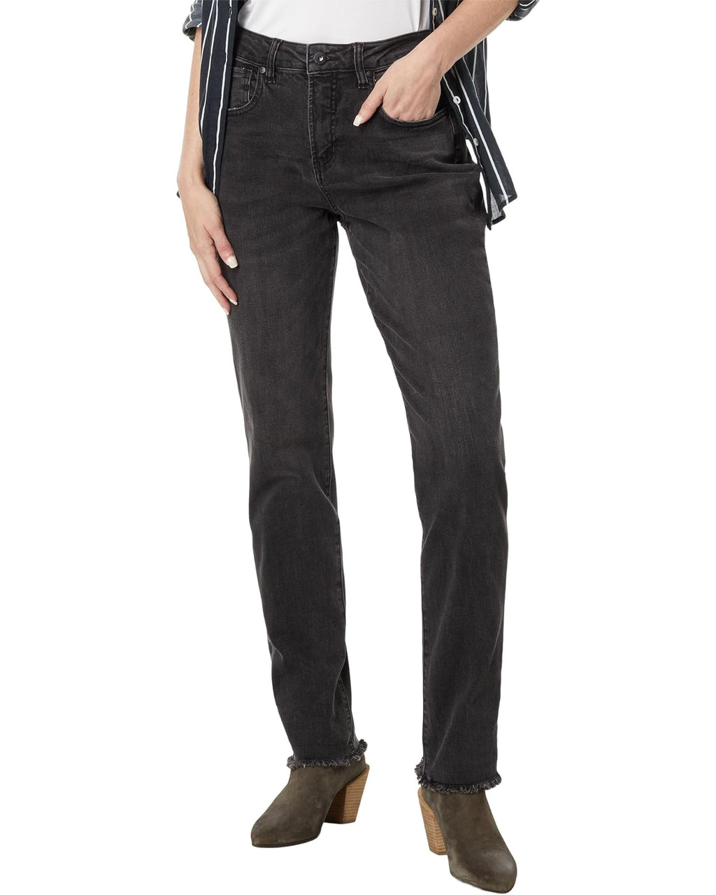 Carve Carson Hi-Rise Jean
