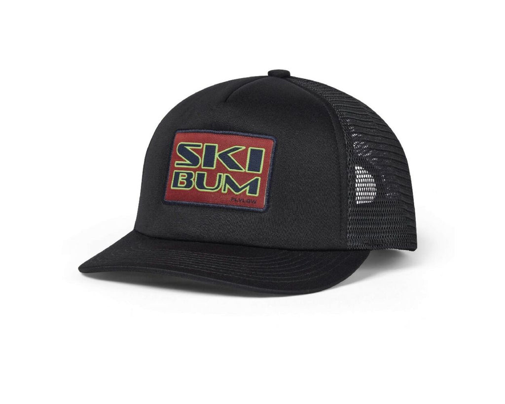 Flylow Ski Bum Trucker Hat