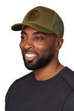Flylow Ski Bum Trucker Hat