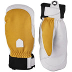 Hestra Women's Army Leather Patrol Mitt