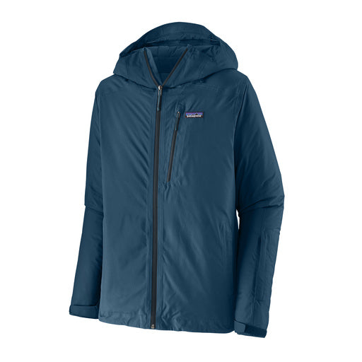 Patagonia Men's Insulated Powder Town Jacket – Alpine Shop