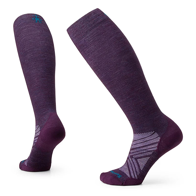 Smartwool Women's Ski Zero Cushion Extra Stretch OTC