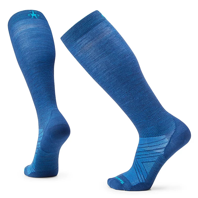 Smartwool Men's Ski Zero Cushion Extra Stretch OTC