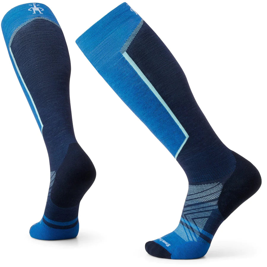 Smartwool Men's Ski Targeted Cushion Extra Stretch OTC