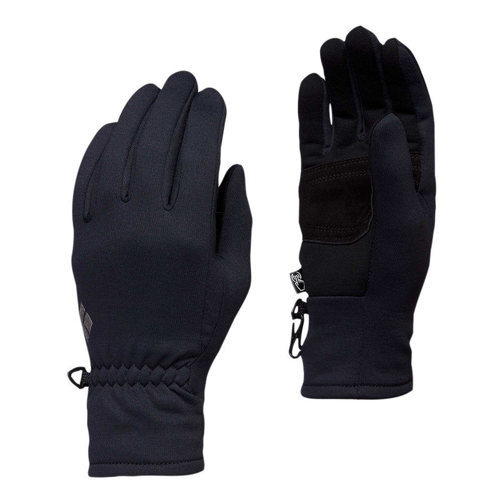 Black Diamond Midweight Screentap Glove