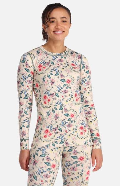 Kari Traa Fryd Long Sleeve Top